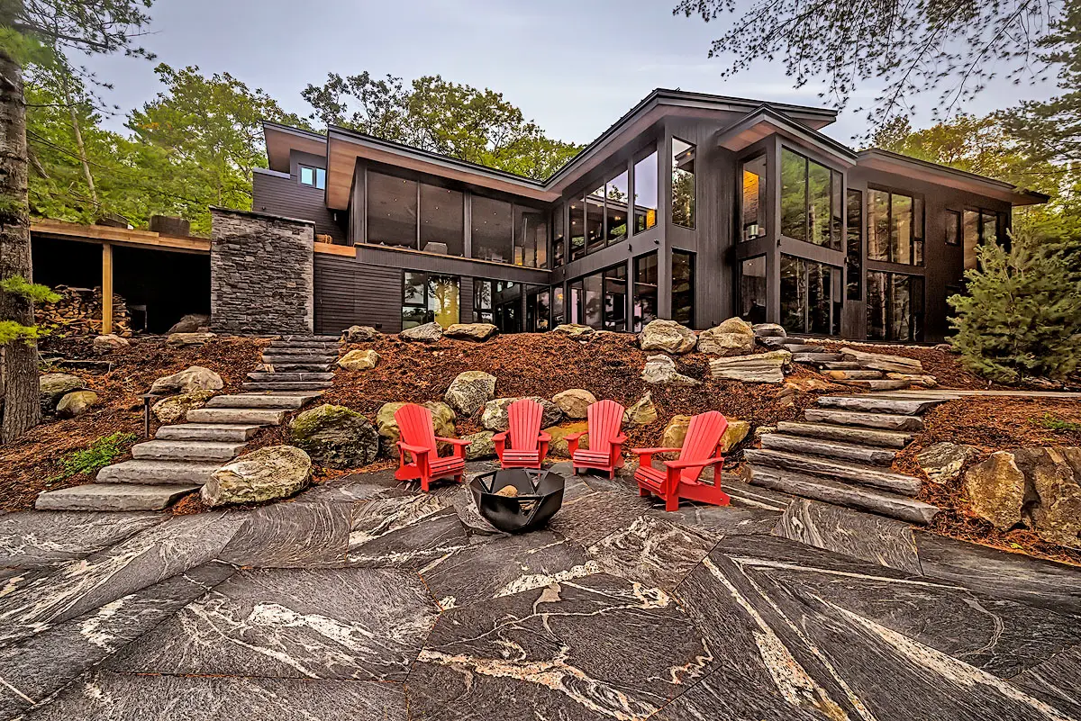 ashforth external view